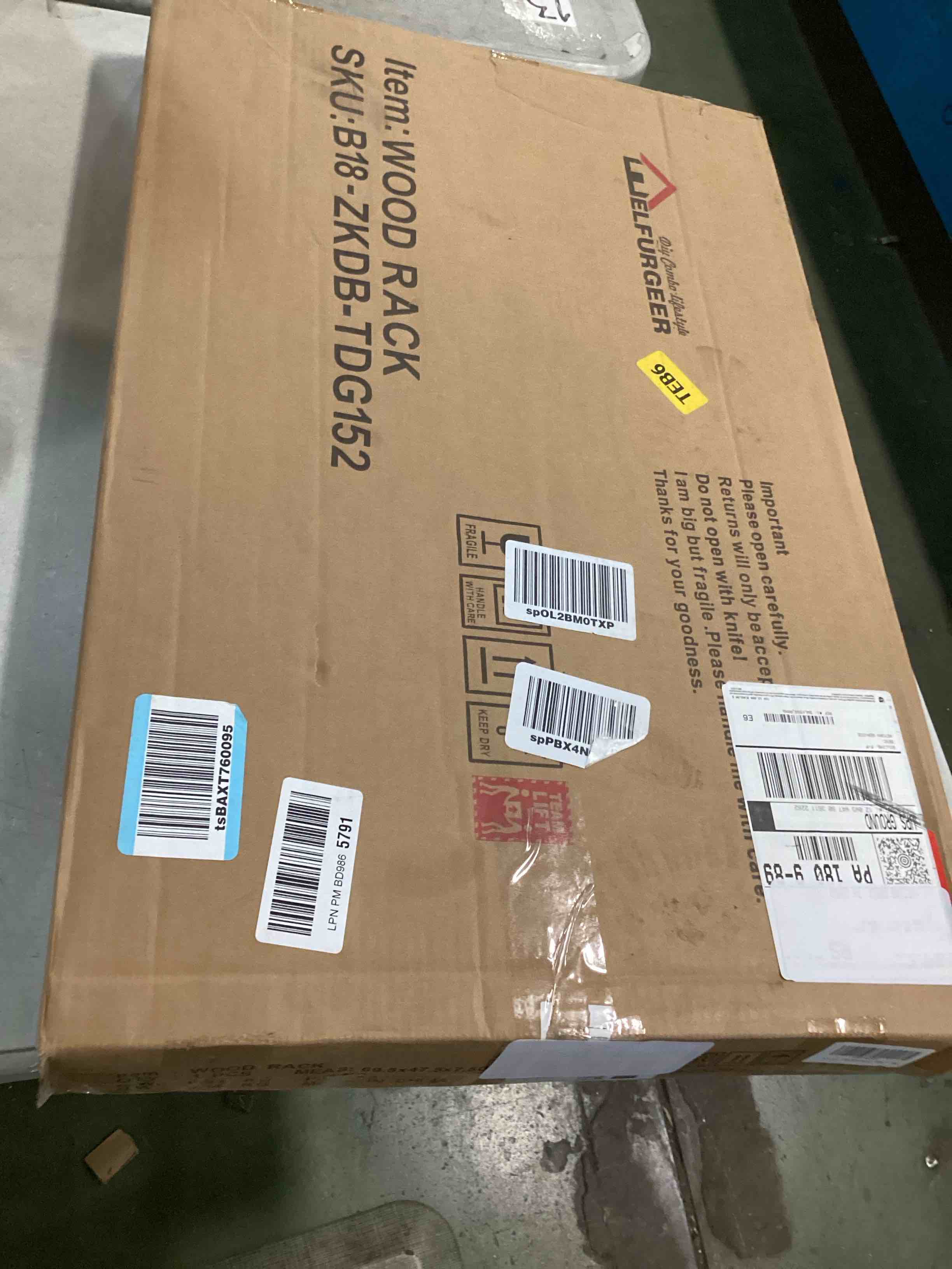 WelFurGeer Pull Out Drawers for Kitchen Pullout