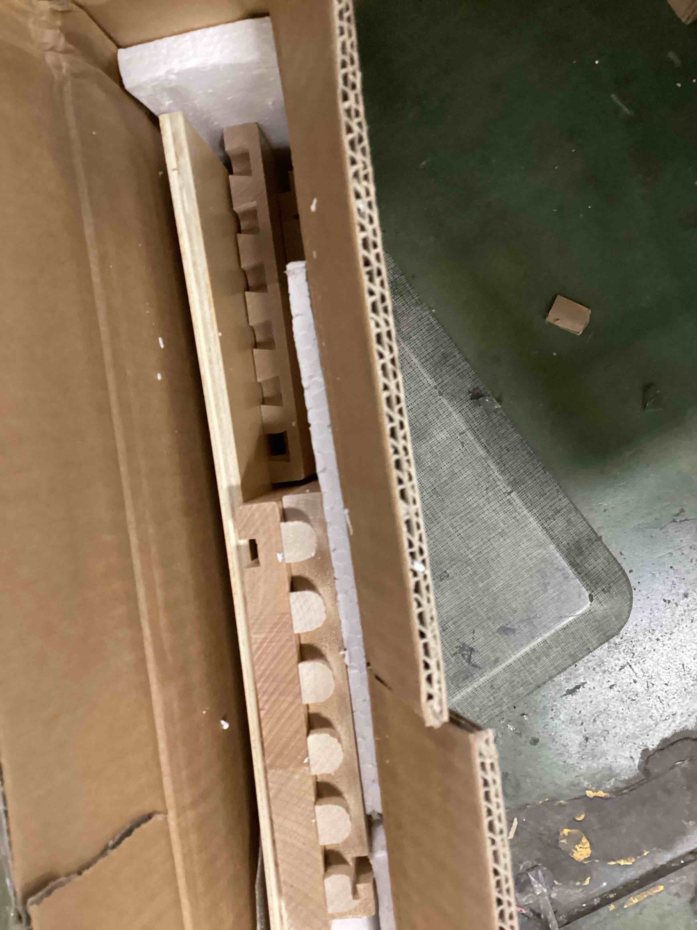 WelFurGeer Pull Out Drawers for Kitchen Pullout