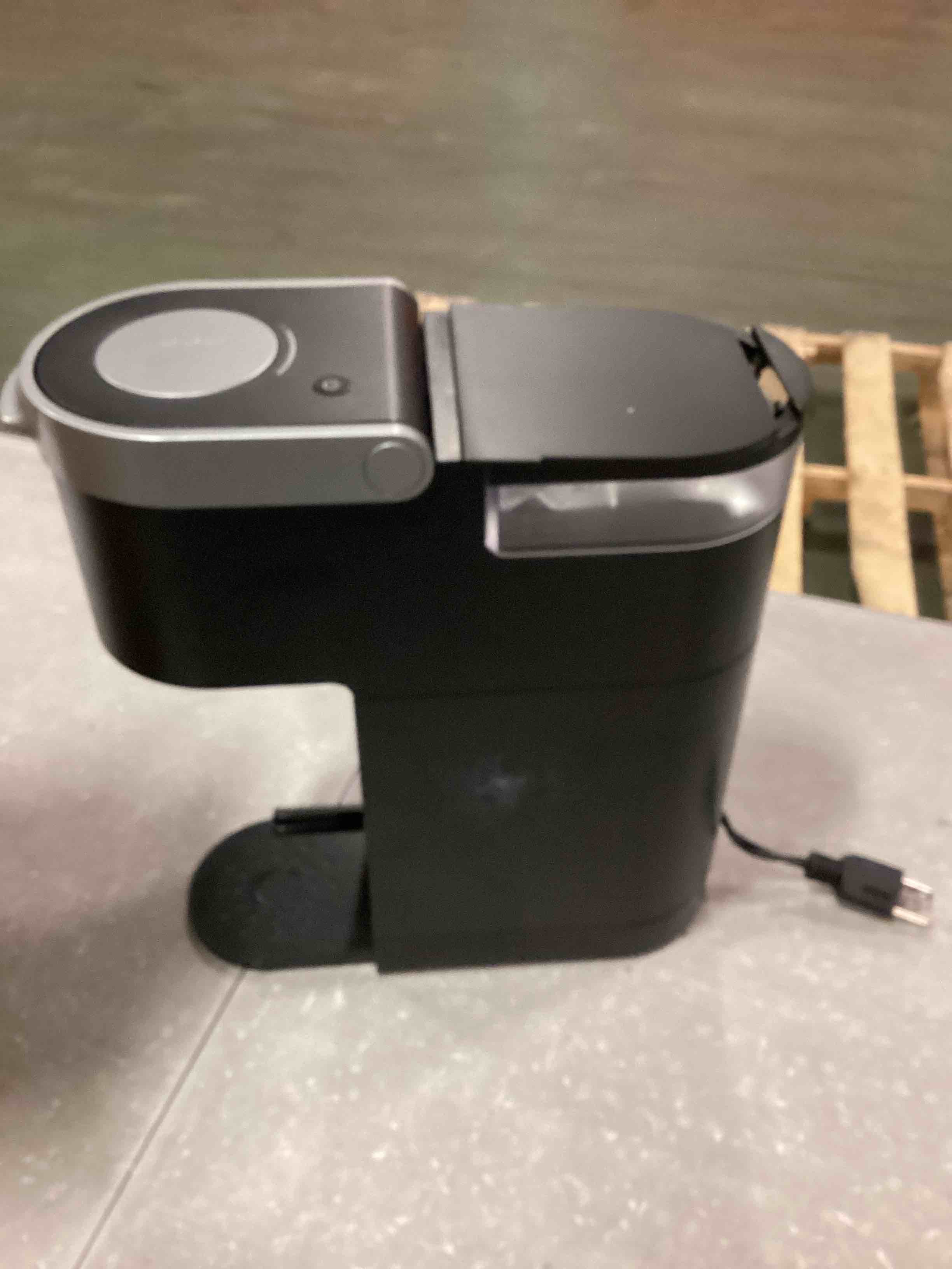 Keurig KMini Single Serve Coffee Maker, Black