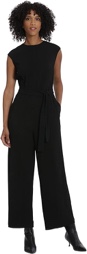 Size 6 Maggy London womens Versatile Jumpsuit Office Workwear Career Event Party Occasion Night Out Guest of