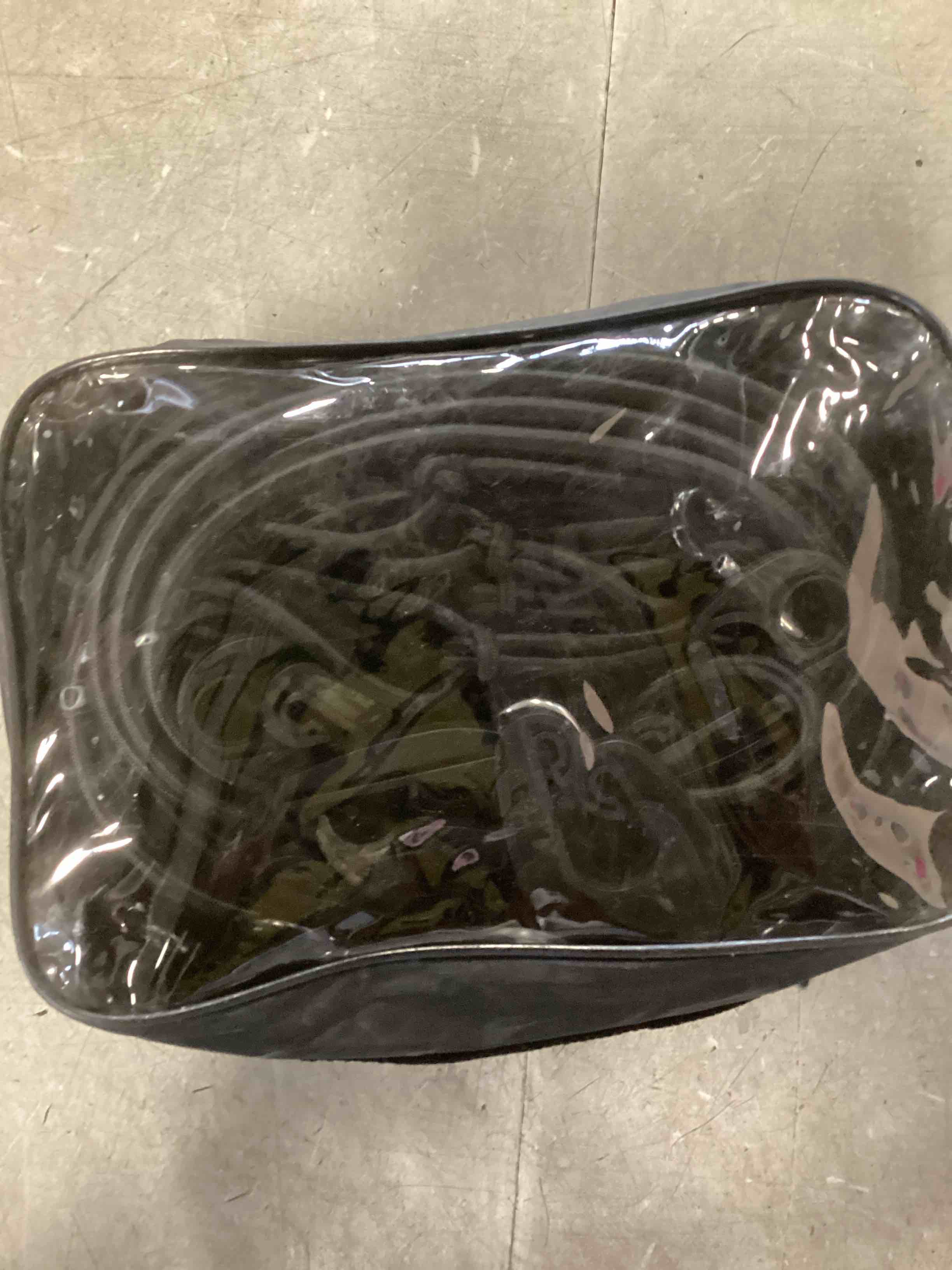 Cargo Net for Pickup Truck Bed 4' x 6' Stretches to 12' x 18' Heavy