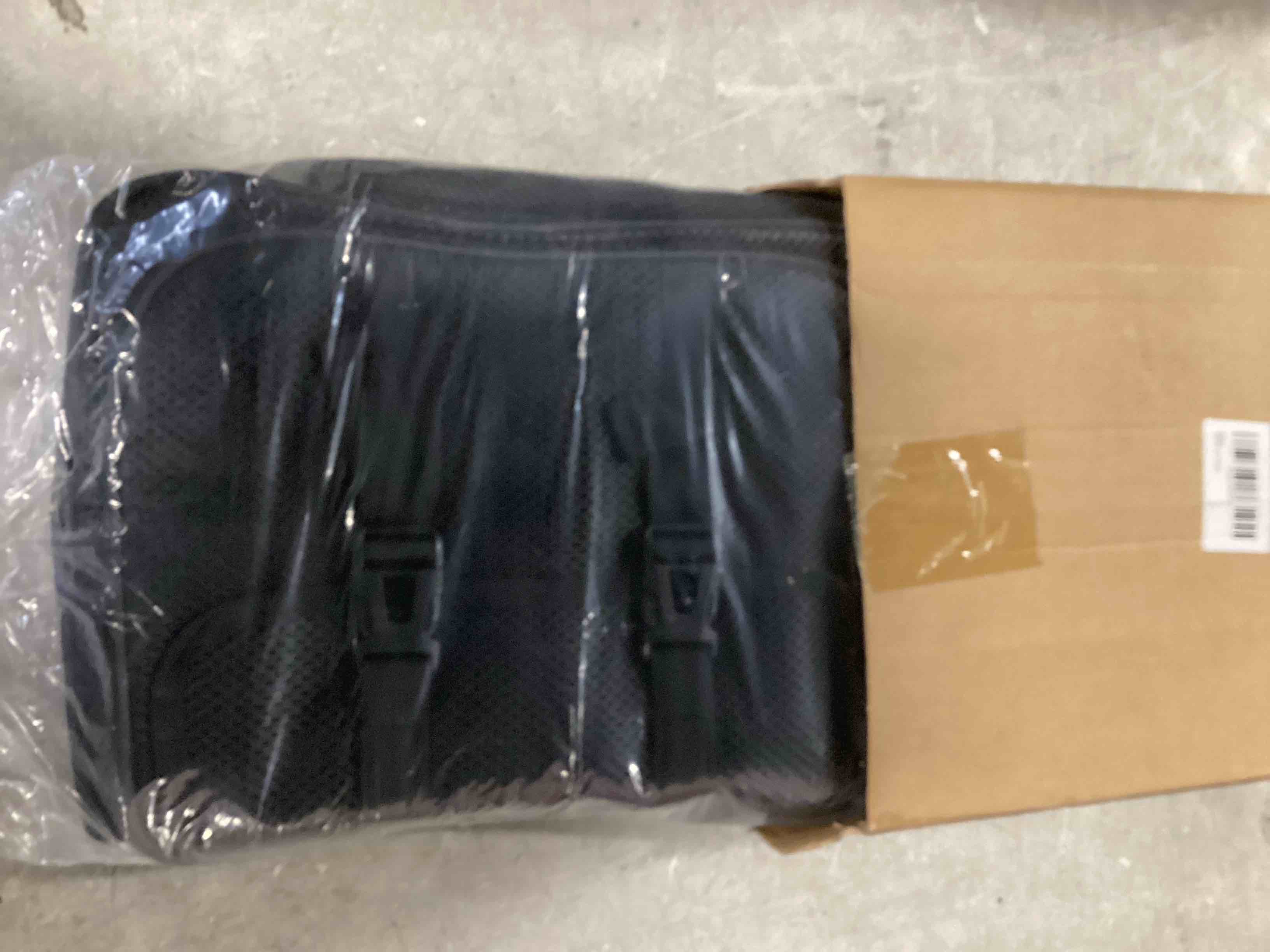 Mesh Backpack for School Heavy Duty, See Through Backpack for Women Men