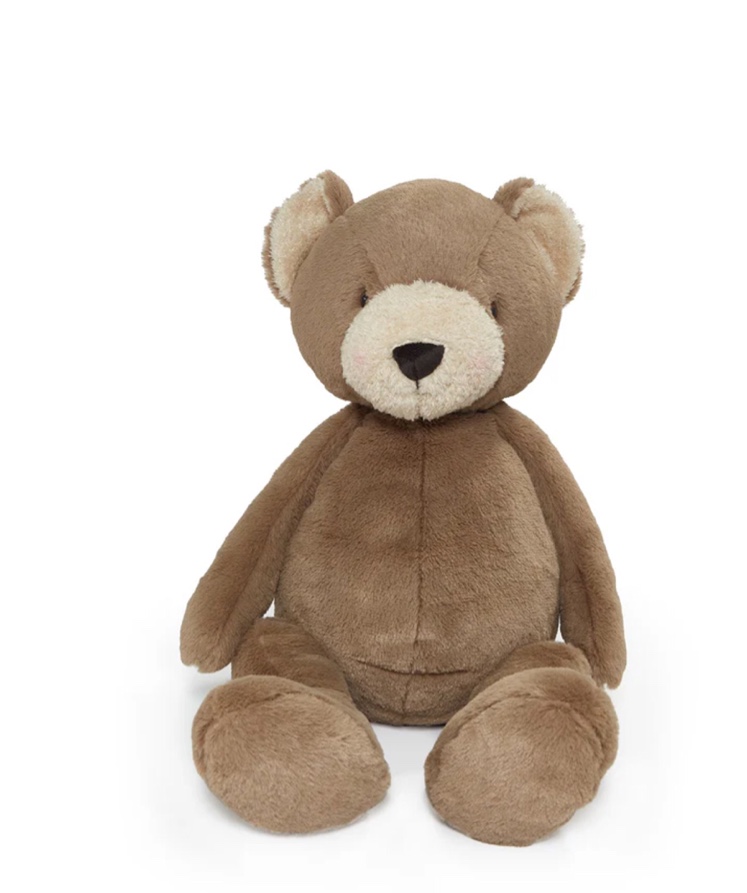 Bunnies by the Bay- Great Big cubby Bear