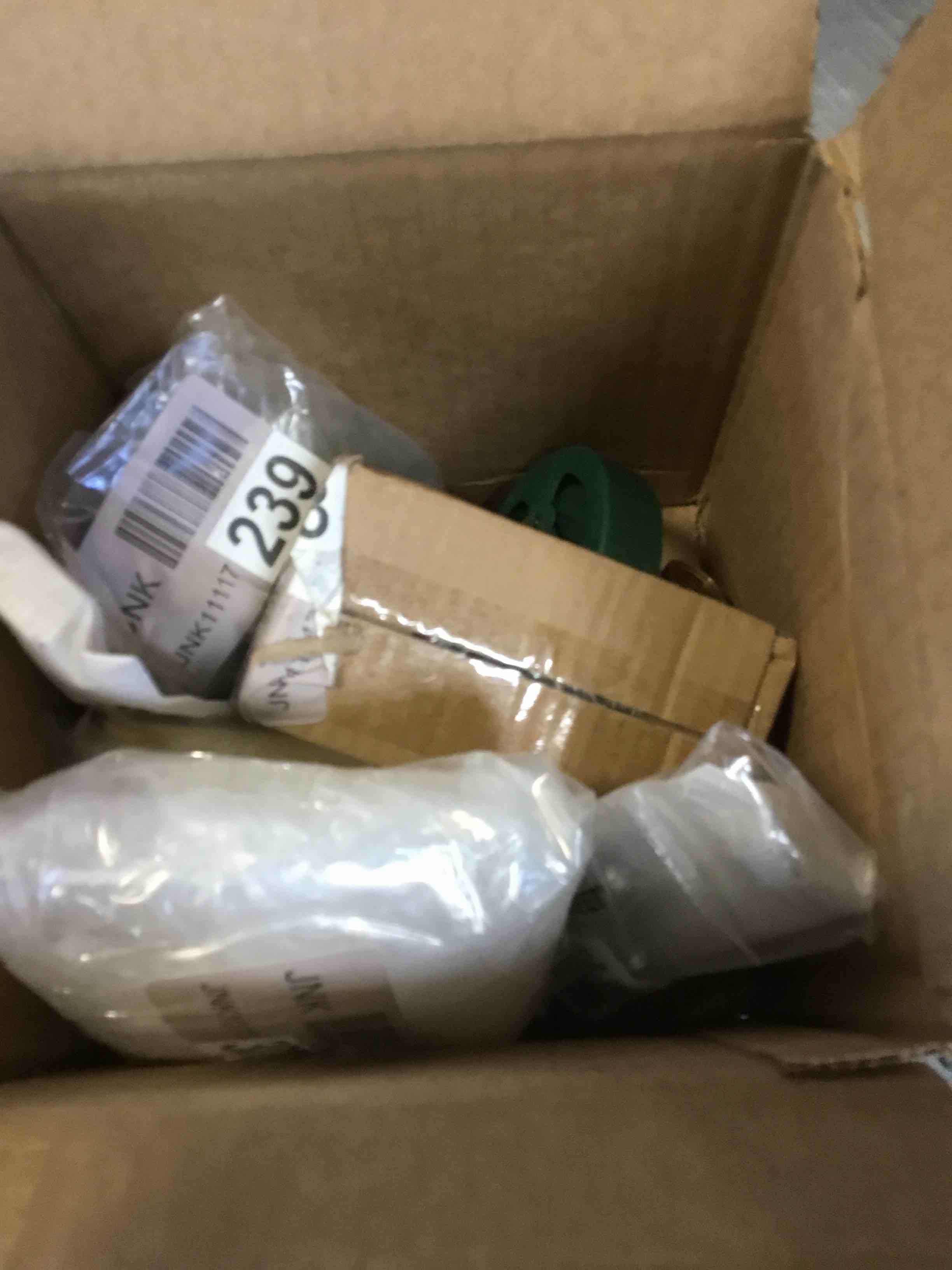 Miscellaneous Grab Bags, Items May Include Home Goods, Children’s Toys, Electronic Accessories, Jewelry, Purses, And Much More 