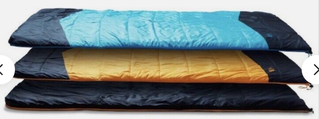 ( similar) The North Face Dolomite One Sleeping Bag 3.9 40 Reviews Item #153328 15° F configuration BAGS ONE