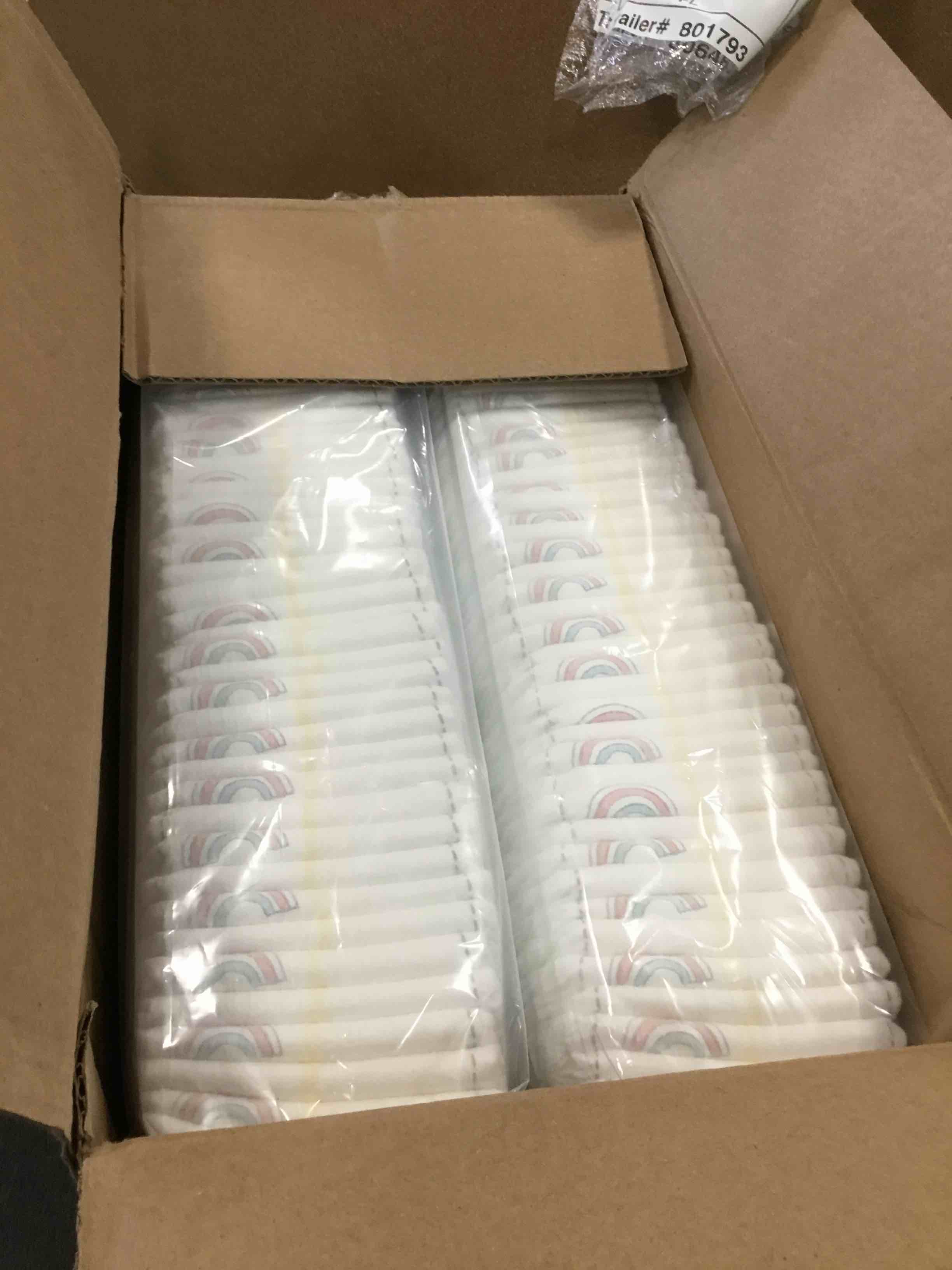 Diapers Size 7, 88 Count Pampers Swaddlers Disposable Baby Diapers