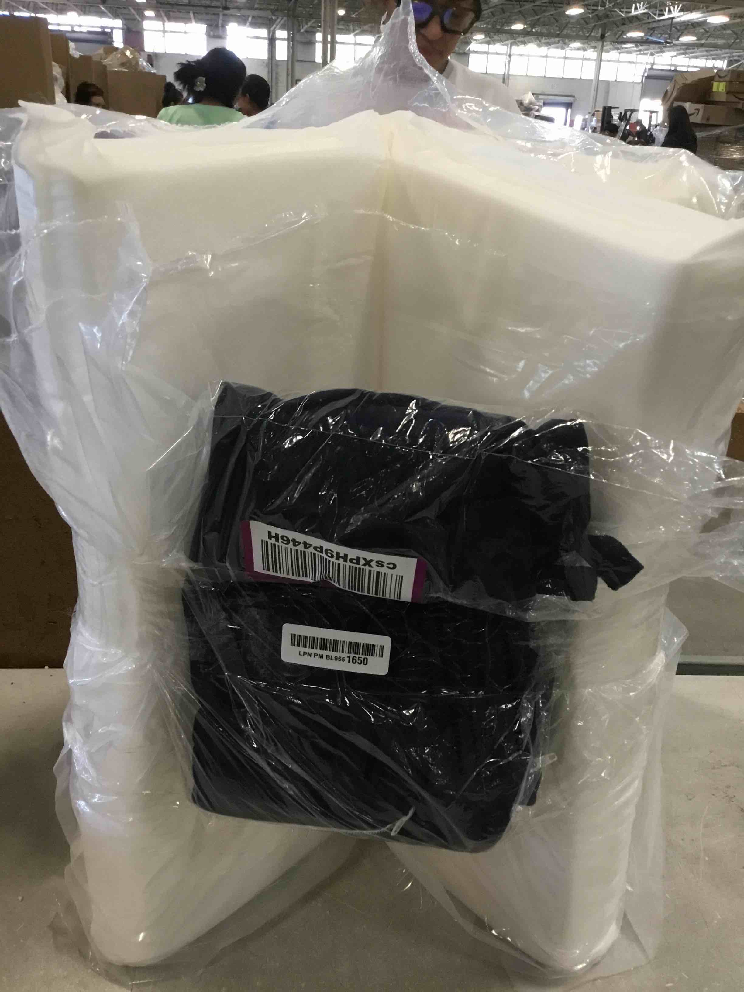 Outdoor Chair Cushions 22x22x3 Inch, Patio Seat Cushion Furniture Swing