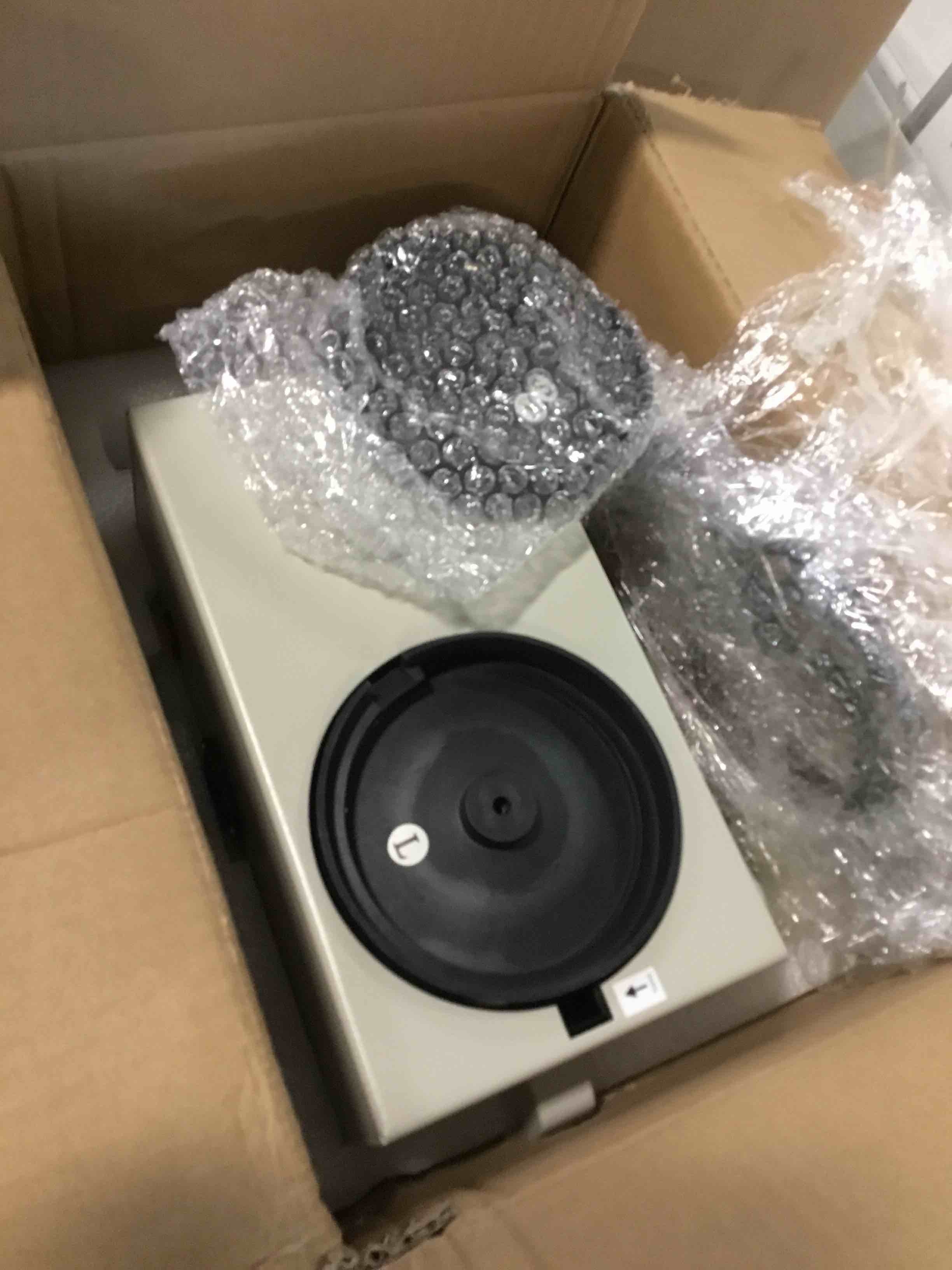 CGOLDENWALL Automatic Counter Machine Counting Instrument