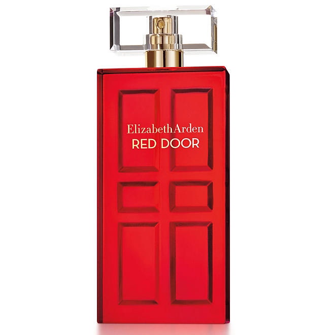 Elizabeth Arden Red Door Eau de Toilette 2 Piece Set(1.7 FL.Oz & 1 FL.Oz)