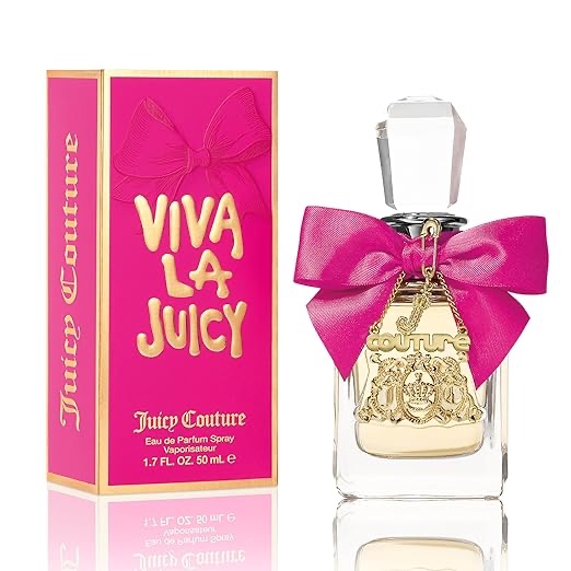 Juicy Couture Viva La Juicy Eau de Parfum - 1.7 fl oz - Ulta Beauty