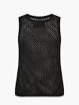 Savage X Fenty TOTAL CATCH KNIT SLEEP TANK Size XL