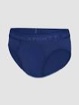 Savage X Fenty SHADOW FIT BRIEFS OPAL BLUE Size: L