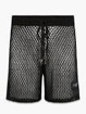 Savage X Fenty TOTAL CATCH KNIT SLEEP SHORT Size:L