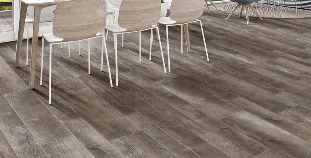 Metroflor Engage Inception 120MW 4.33" X 47.64" Vinyl Plank, ( 19.93 Sq Ft per box / x 7 boxes = 139.51 Sq Ft / bid per sq Ft) 