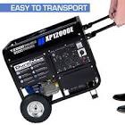XP12,000 Watt Gasoline Portable Generator