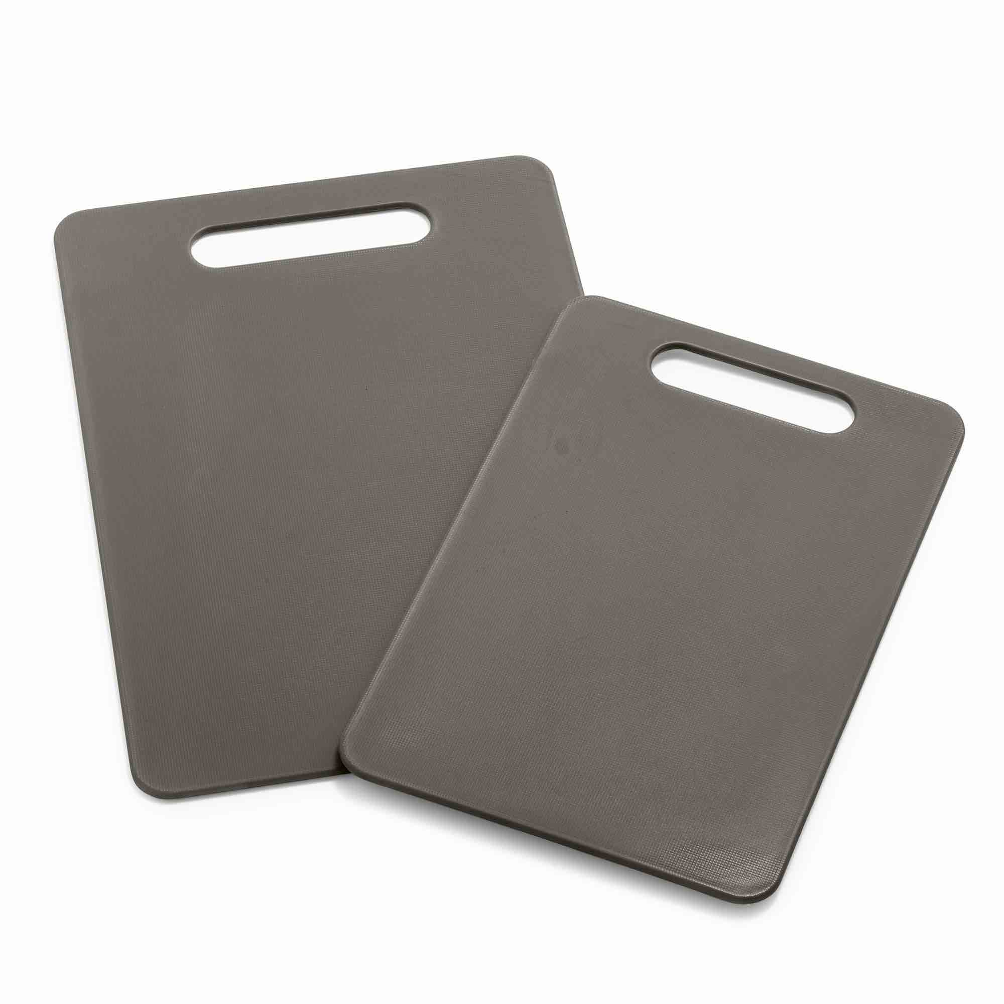 GREENLIFE CUTTING BOARD SET | GRAY