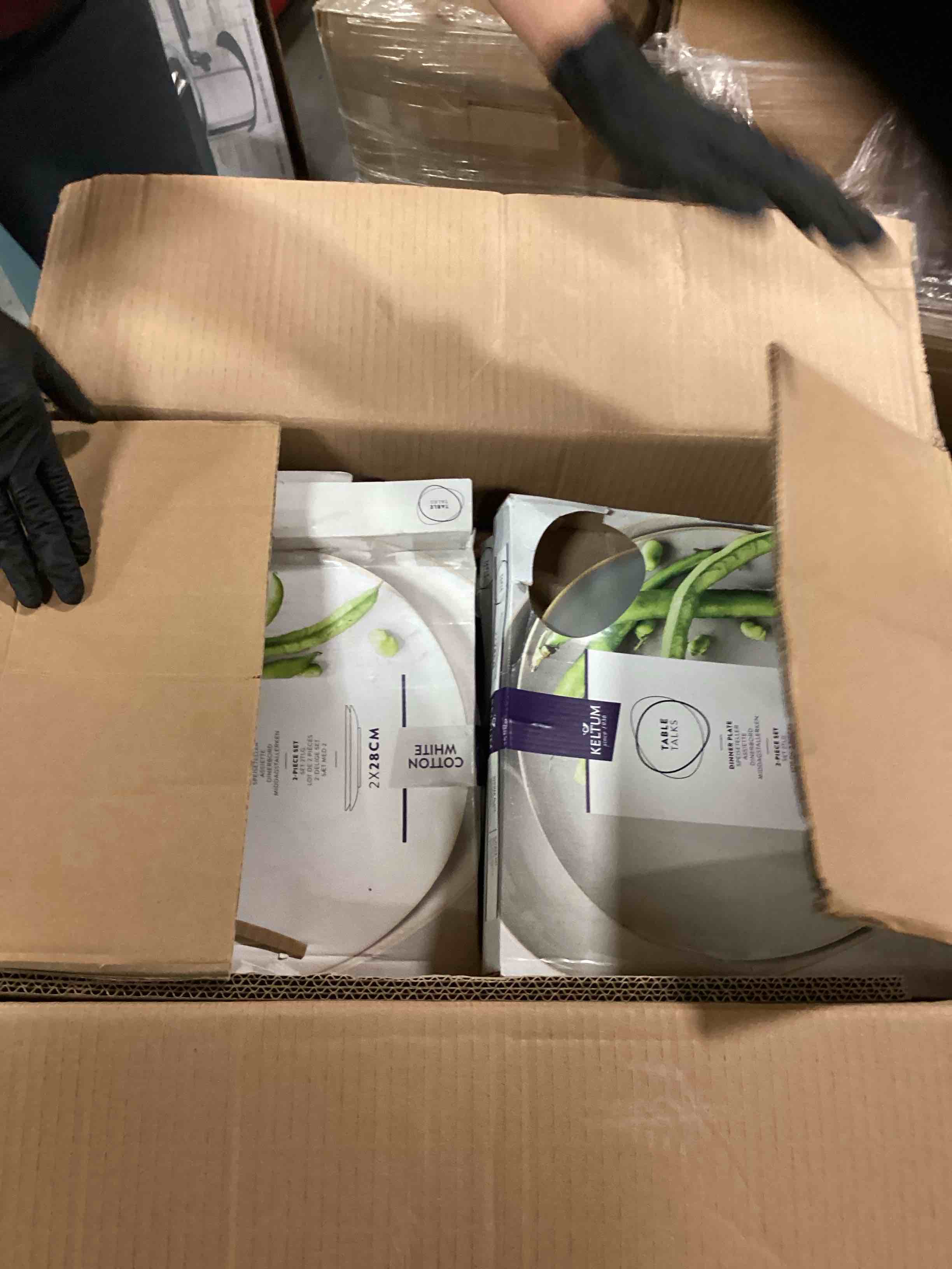 GreenPan Reserve Hard Anodized Healthy Ceramic Nonstick, 8" 10" and 12" 3 Piece Frying Pan Skillet Set, Gold Handle, PFAS-Free, Dishwasher Safe, Oven Safe, Sage