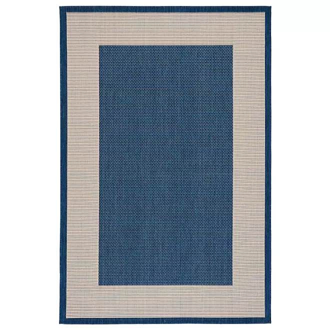 Safavieh Resort Indoor/Outdoor Rug Collection, 5' x 8'
