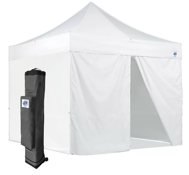 Sam’s Club E-Zup Commercial 