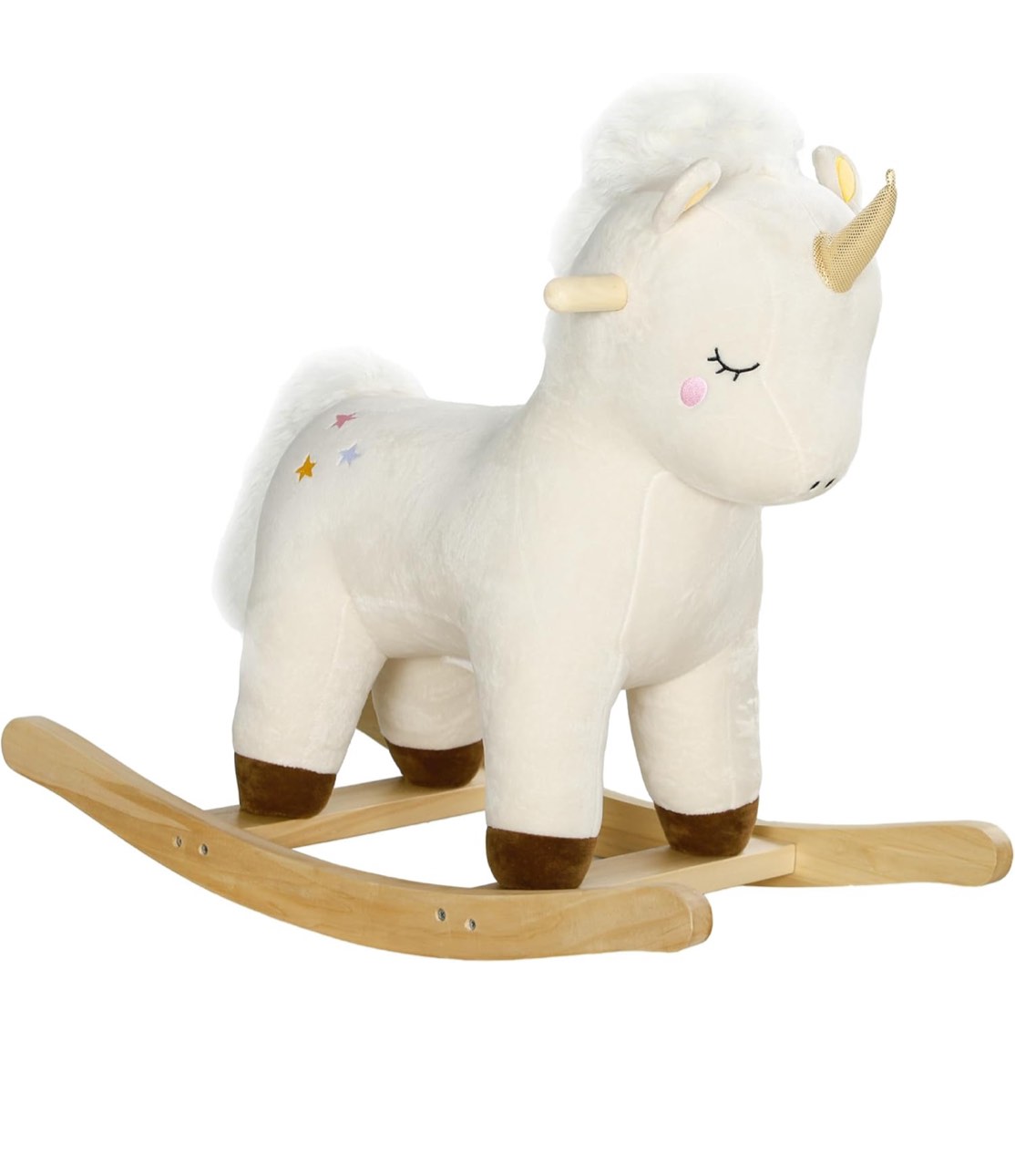 Csdinpo Rocking Horse