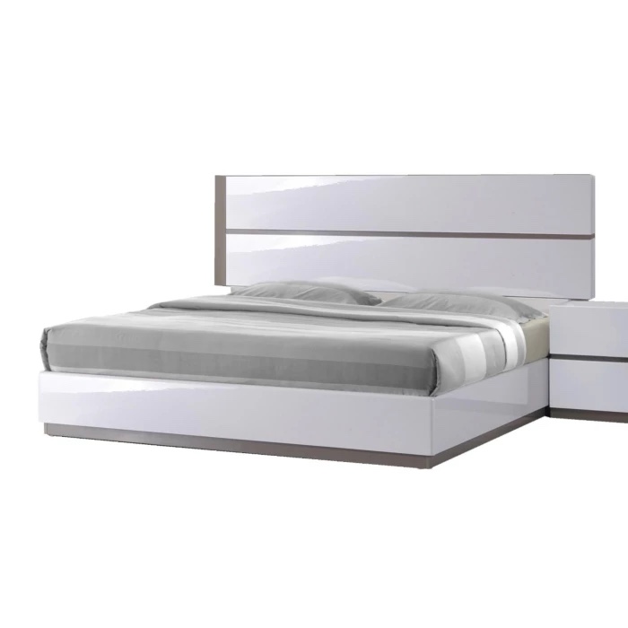Chintaly Manila Queen Bed