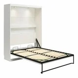 Signature Sleep Impressions Queen Size Wall Bed