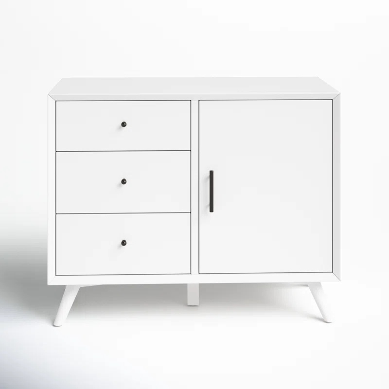 Williams Accent Cabinet