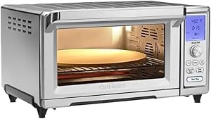 Cuisinart Chef's Convection Toaster Oven