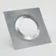 RV 4" Type B Gas Vent Quick Grip UL Listed Firestop with Spacer Ring