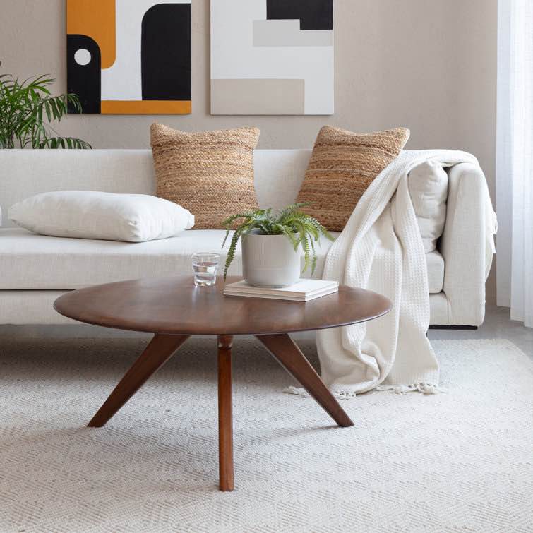 Kaysee Coffee Table