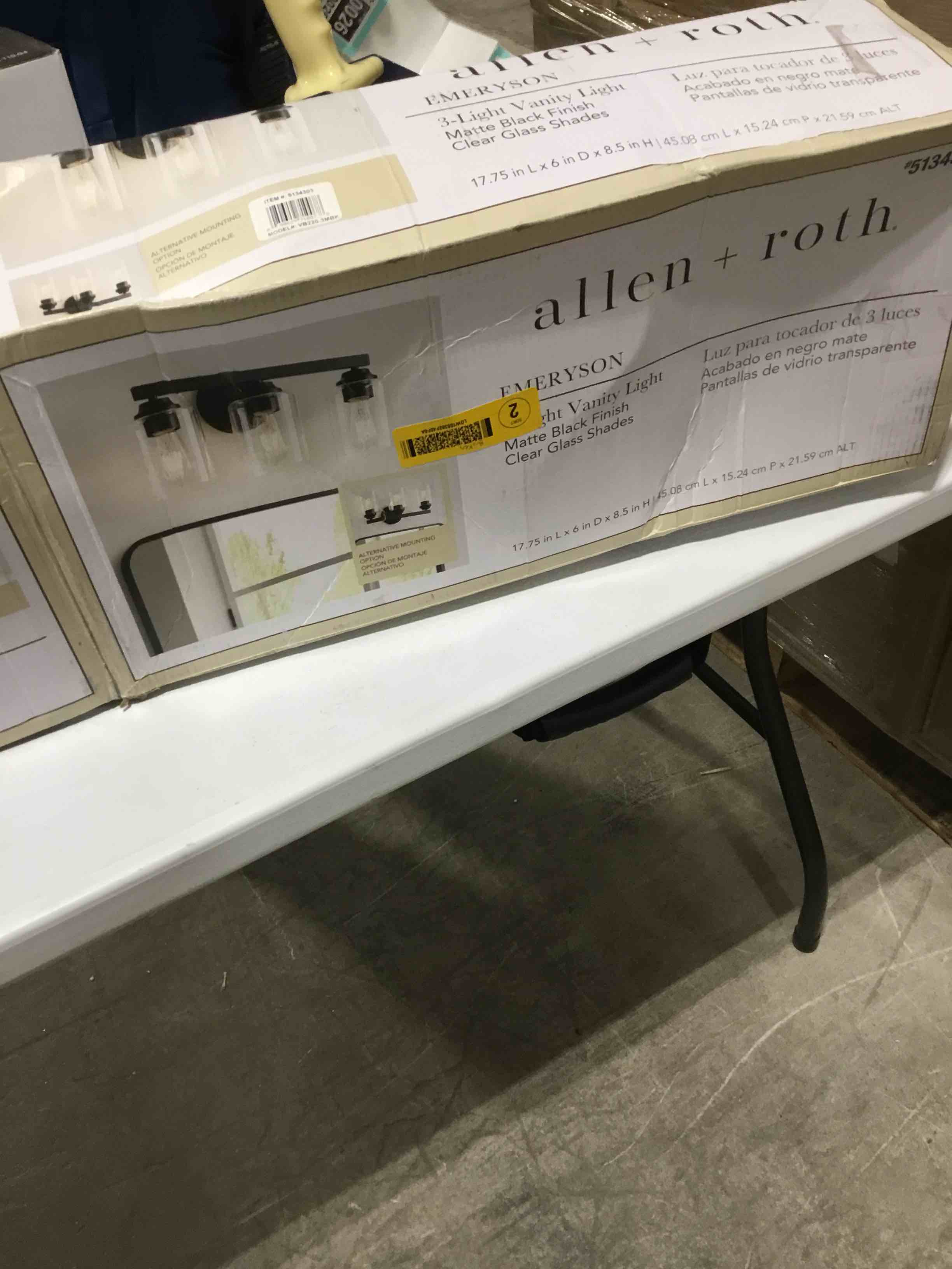 Allen + Roth 