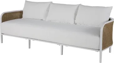 Havana Sofa Replacement Cushions (Cushions Only)