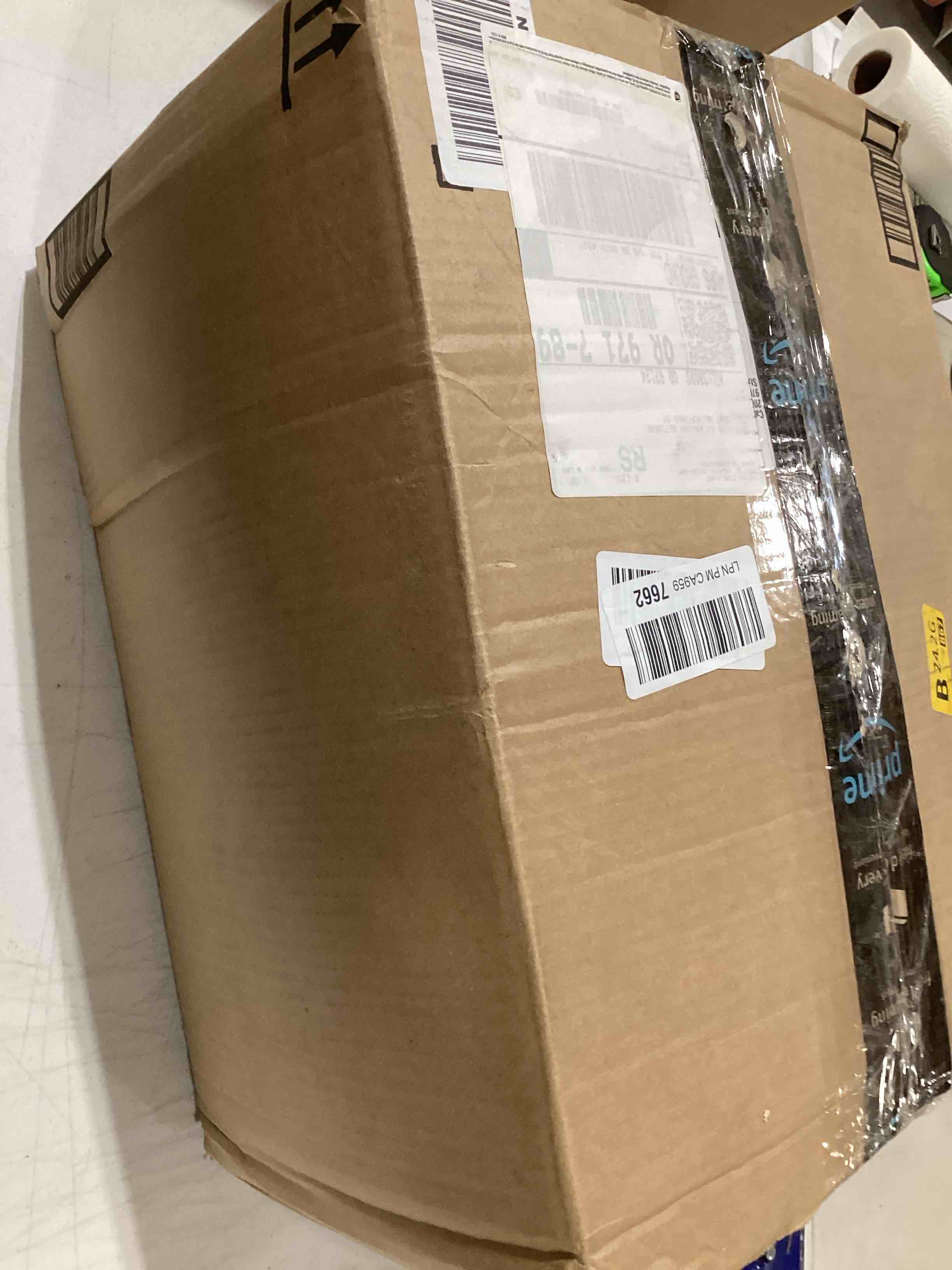 Beckham Hotel Collection Bed Pillows King Size Set of 2 Down