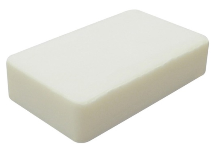 Soap Bars - Hand - White - - 100 / Carton