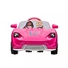 Licensed Kids 12V Battery Powered Convertible Ride-on