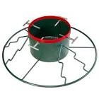Metal Hi-Water Capacity Tree Stand for 6 ft. to 11 ft. Trees