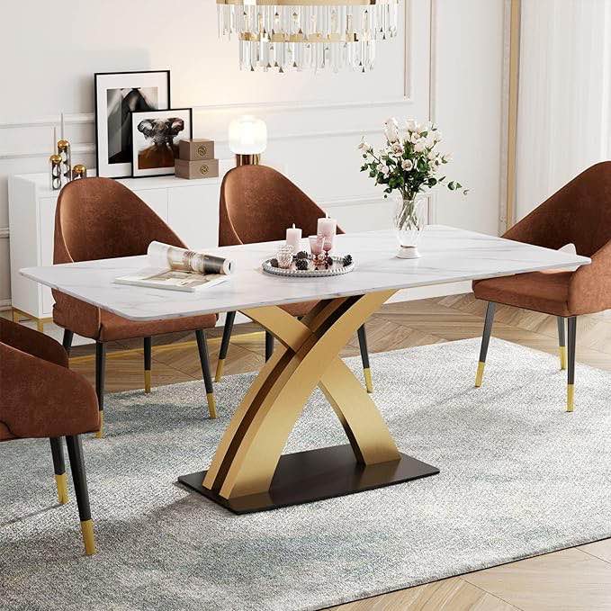 YITAHOME Dining Table