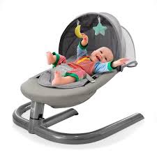 Curipeer Carolyn Series Baby Bouncer