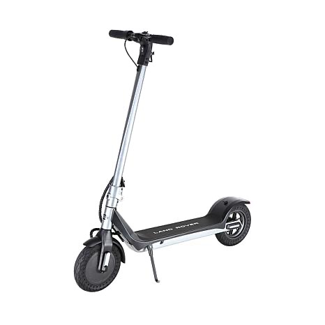 Land Rover Traveler 350W E-Scooter with 8.5" Tires