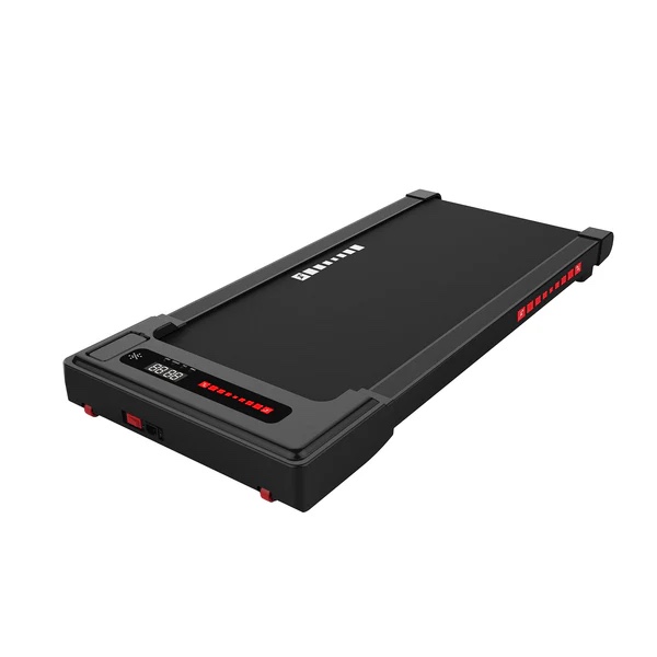 Q20 Walking Pad Treadmill For Home With Shock Absorbing & Remote Control