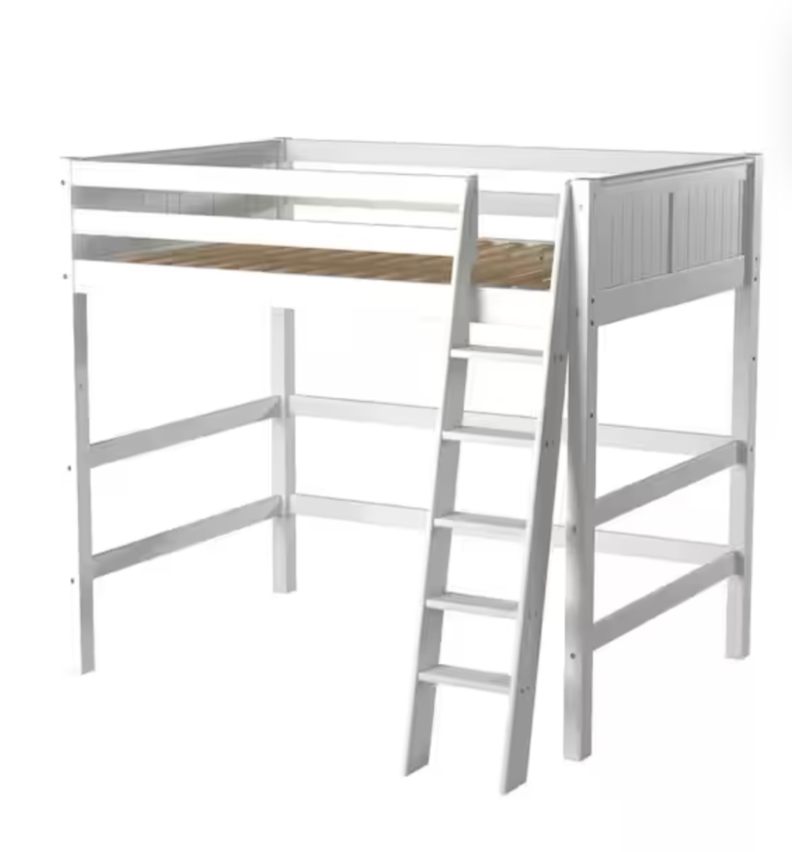 Full bed - white WF299001AAK