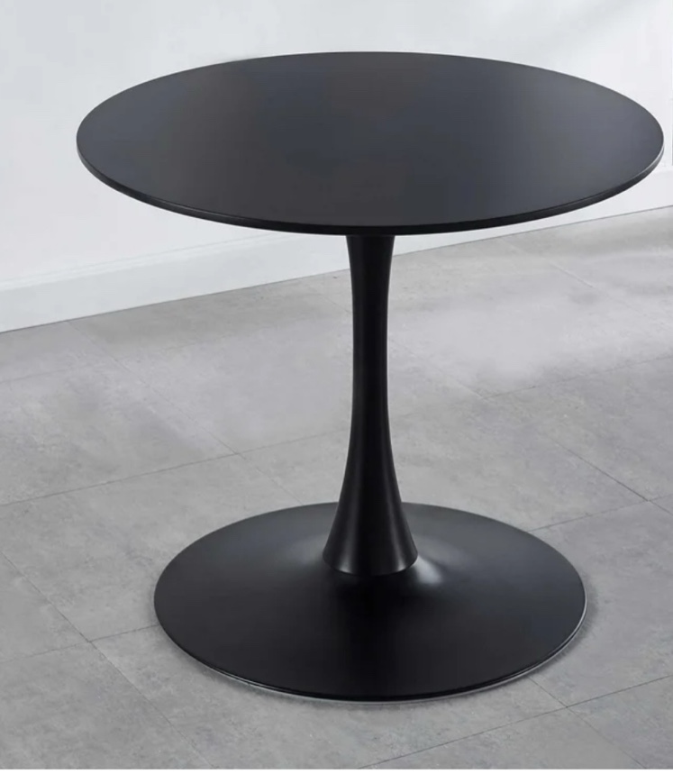 Coffee Table, Modern Center Table, Simple Tea Table, End Table