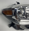 TOYOTA CAMRY HEAD LAMP (RIGHT) PBT + PET-TD20 MD60 + GF20 LENS