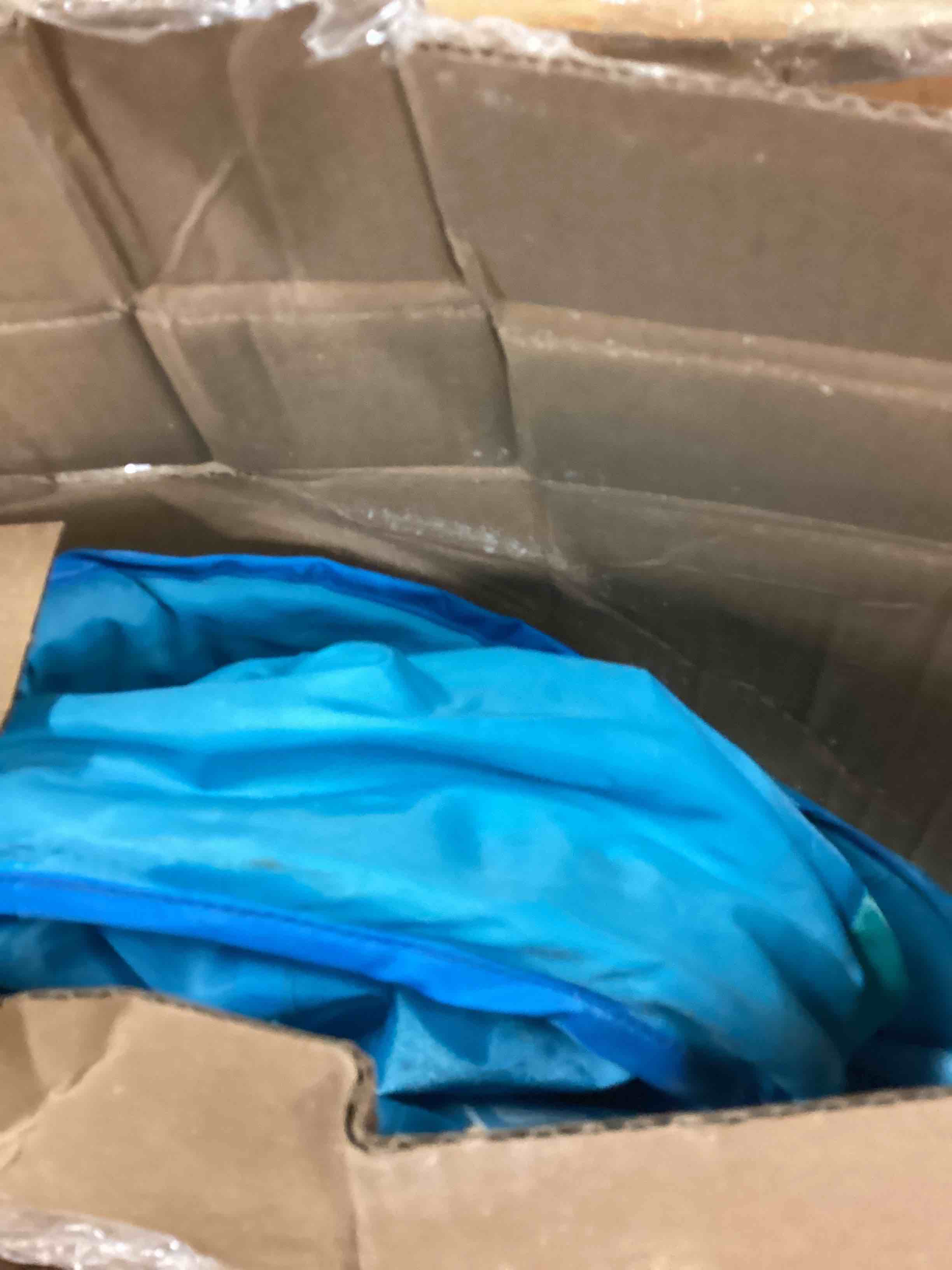 SwimWays Spring Float Premium Recliner Pool Lounger