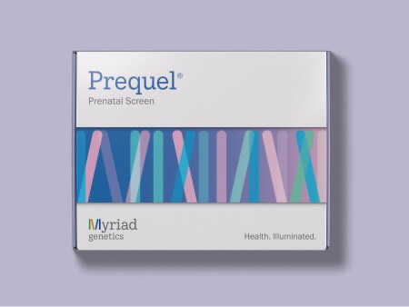Prequel Prenatal Screen