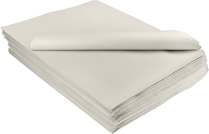 Pregis Newsprint 24 x 36 Paper 