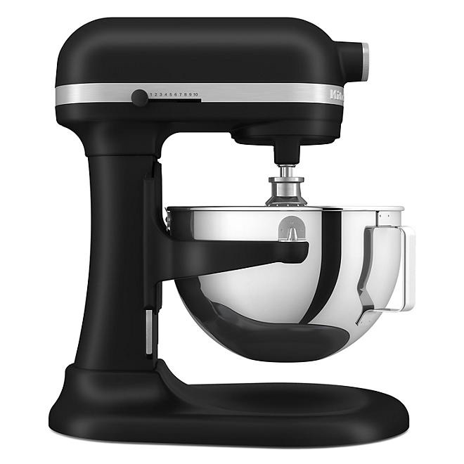 KitchenAid 5.5 Quart Bowl-Lift Stand Mixer