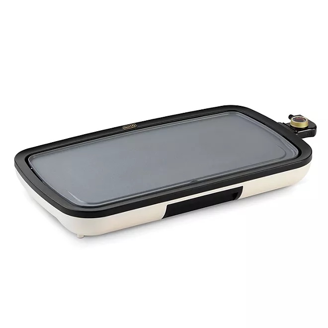 Dash Ceramic Nonstick 20 x 10.5" Everyday Griddle