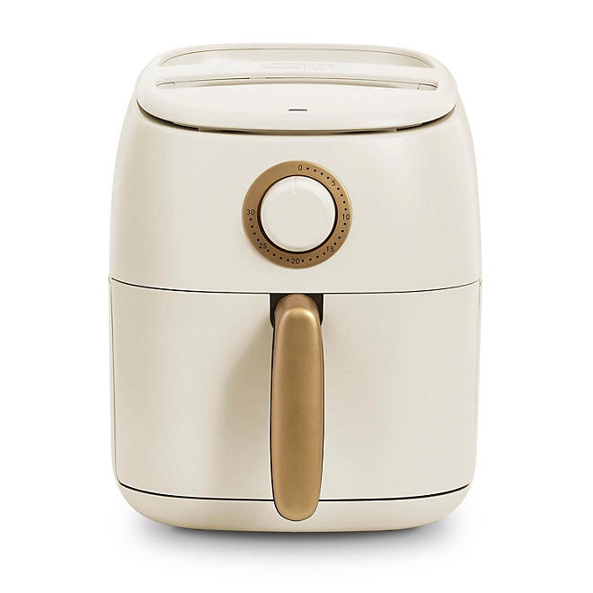 Dash Ceramic Tasti-Crisp Express Air Fryer 2.6QT