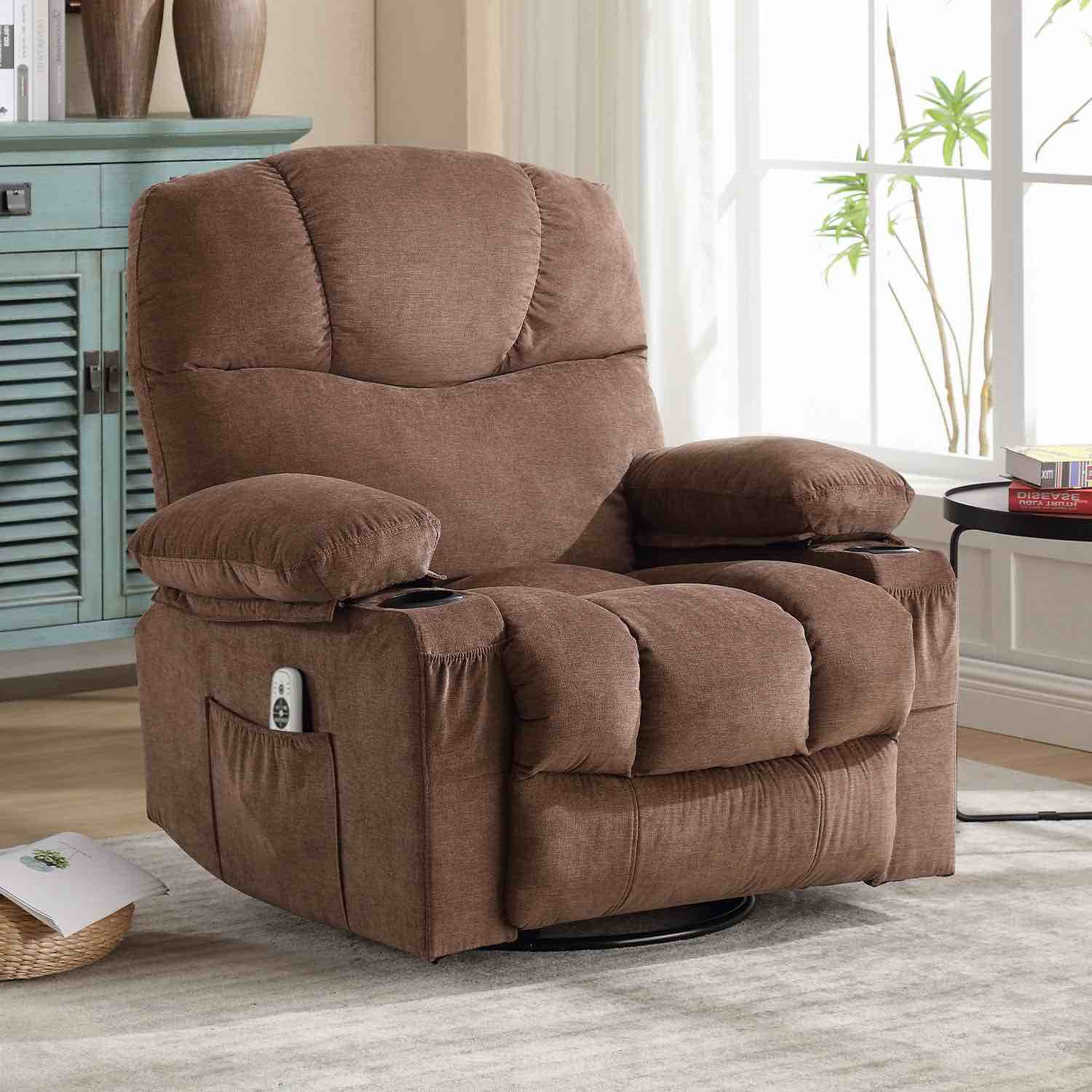 bosmiller Recliner Chair